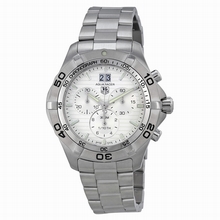 Tag Heuer  Aquaracer CAF101F.BA0821 Quartz Watch