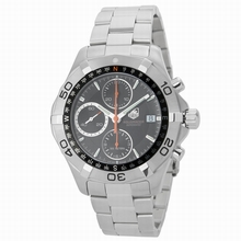 Tag Heuer  Aquaracer CAF2113.BA0809 Mens Watch