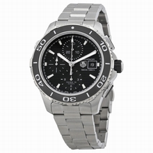 Tag Heuer  Aquaracer CAK2110.BA0833 Stainless Steel Watch