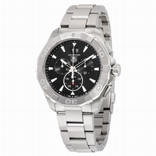 Tag Heuer  Aquaracer CAY1110.BA0927 Stainless Steel Watch