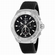 Tag Heuer  Aquaracer CAY1110.FT6041 Black Watch