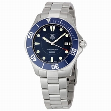 Tag Heuer  Aquaracer WAB2011.BA0803 Automatic Watch