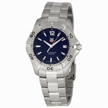 Tag Heuer  Aquaracer WAF1113.BA0801 Mens Watch