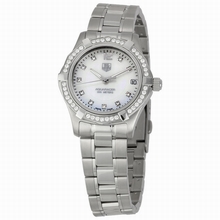 Tag Heuer  Aquaracer WAF1313.BA0819 Stainless Steel Watch