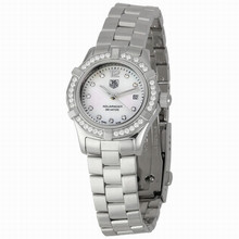 Tag Heuer  Aquaracer WAF1416.BA0824 Ladies Watch