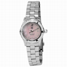 Tag Heuer  Aquaracer WAF141B.BA0824 Quartz Watch