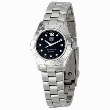 Tag Heuer  Aquaracer WAF141C.BA0824 Black Watch