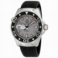 Tag Heuer  Aquaracer WAJ2111.FT6015 Mens Watch