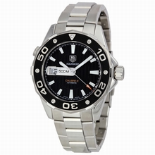 Tag Heuer  Aquaracer WAJ2114.BA0871 Mens Watch