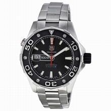 Tag Heuer  Aquaracer WAJ2119.BA0870 Stainless Steel Watch