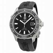 Tag Heuer  Aquaracer WAK2110.FT6027 Stainless Steel Watch