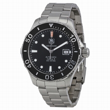 Tag Heuer  Aquaracer WAN2110.BA0822 Swiss Made Watch