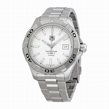 Tag Heuer  Aquaracer WAP2011.BA0830 Swiss Made Watch