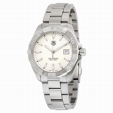 Tag Heuer  Aquaracer WAY1111.BA0928 Stainless Steel Watch