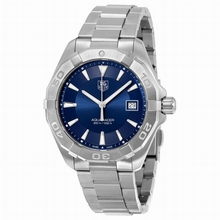 Tag Heuer  Aquaracer WAY1112.BA0928 Quartz Watch