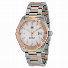 Tag Heuer  Aquaracer WAY1150.BD0911 Stainless Steel Watch