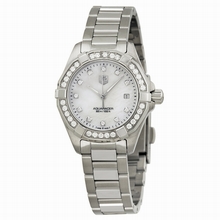 Tag Heuer  Aquaracer WAY1414.BA0920 Quartz Watch