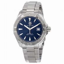 Tag Heuer  Aquaracer WAY2112.BA0928 Swiss Made Watch