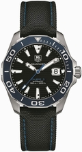 Tag Heuer  Aquaracer WAY211B.FC6363 Swiss Made Watch