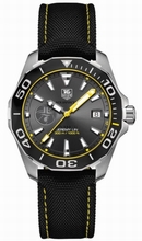 Tag Heuer  Aquaracer WAY211F.FC6362 Automatic Watch