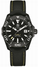 Tag Heuer  Aquaracer WAY218A.FC6362 Swiss Made Watch