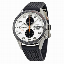 Tag Heuer  CAR2A12.FT6033 Swiss Made Watch