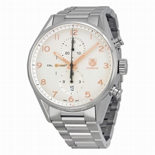Tag Heuer  Carrera CAR2012.BA0799 Stainless Steel Watch