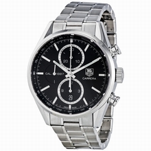 Tag Heuer  Carrera CAR2110.BA0720 Stainless Steel Watch