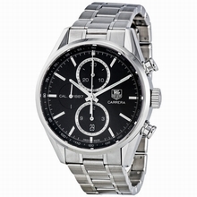   Carrera CAR2110.BA0720 Stainless Steel Watch