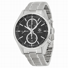 Tag Heuer  Carrera CAR2110.BA0724 Stainless Steel Watch