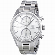 Tag Heuer  Carrera CAR2111.BA0720 Swiss Made Watch