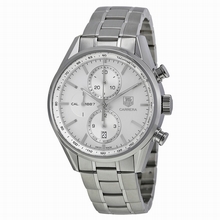 Tag Heuer  Carrera CAR2111.BA0724 Automatic Watch