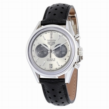 Tag Heuer  Carrera CAR221A.FC6353 Stainless Steel Watch