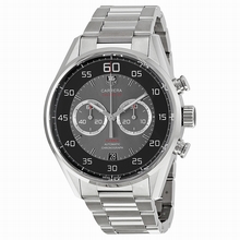 Tag Heuer  Carrera CAR2B10.BA0799 Mens Watch
