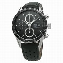 Tag Heuer  Carrera CV2010.FC6233 Mens Watch