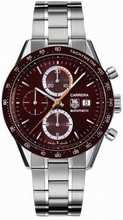 Tag Heuer  Carrera CV2013.BA0786 Brown Watch