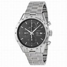 Tag Heuer  Carrera CV201A.BA0794 Mens Watch