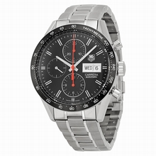Tag Heuer  Carrera CV201AH.BA0725 Mens Watch