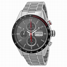 Tag Heuer  Carrera CV2A1M.BA0796 Stainless Steel Watch