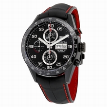 Tag Heuer  Carrera CV2A81.FC6237 Mens Watch