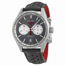 Tag Heuer  Carrera CV5110FC6310 Stainless Steel Watch