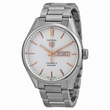 Tag Heuer  Carrera WAR201D.BA0723 Mens Watch