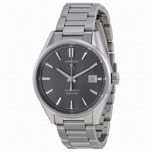 Tag Heuer  Carrera WAR211C.BA0782 Anthracite Watch