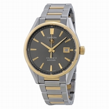 Tag Heuer  Carrera WAR215C.BD0783 Mens Watch