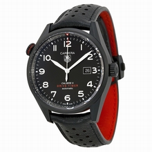 Tag Heuer  Carrera WAR2A80.FC6337 Black Watch