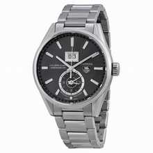Tag Heuer  Carrera WAR5012.BA0723 Automatic Watch
