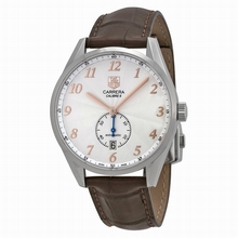 Tag Heuer  Carrera WAS2112.FC6181 Stainless Steel Watch