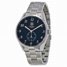 Tag Heuer  Carrera WAS2114.BA0732 Stainless Steel Watch