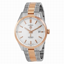 Tag Heuer  Carrera WV215EBD0735 Swiss Made Watch