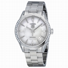 Tag Heuer  Carrera WV2212.BA0798 Automatic Watch